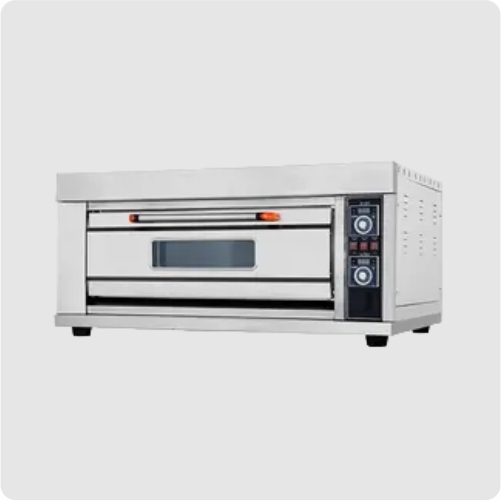 Pizza Making Machine